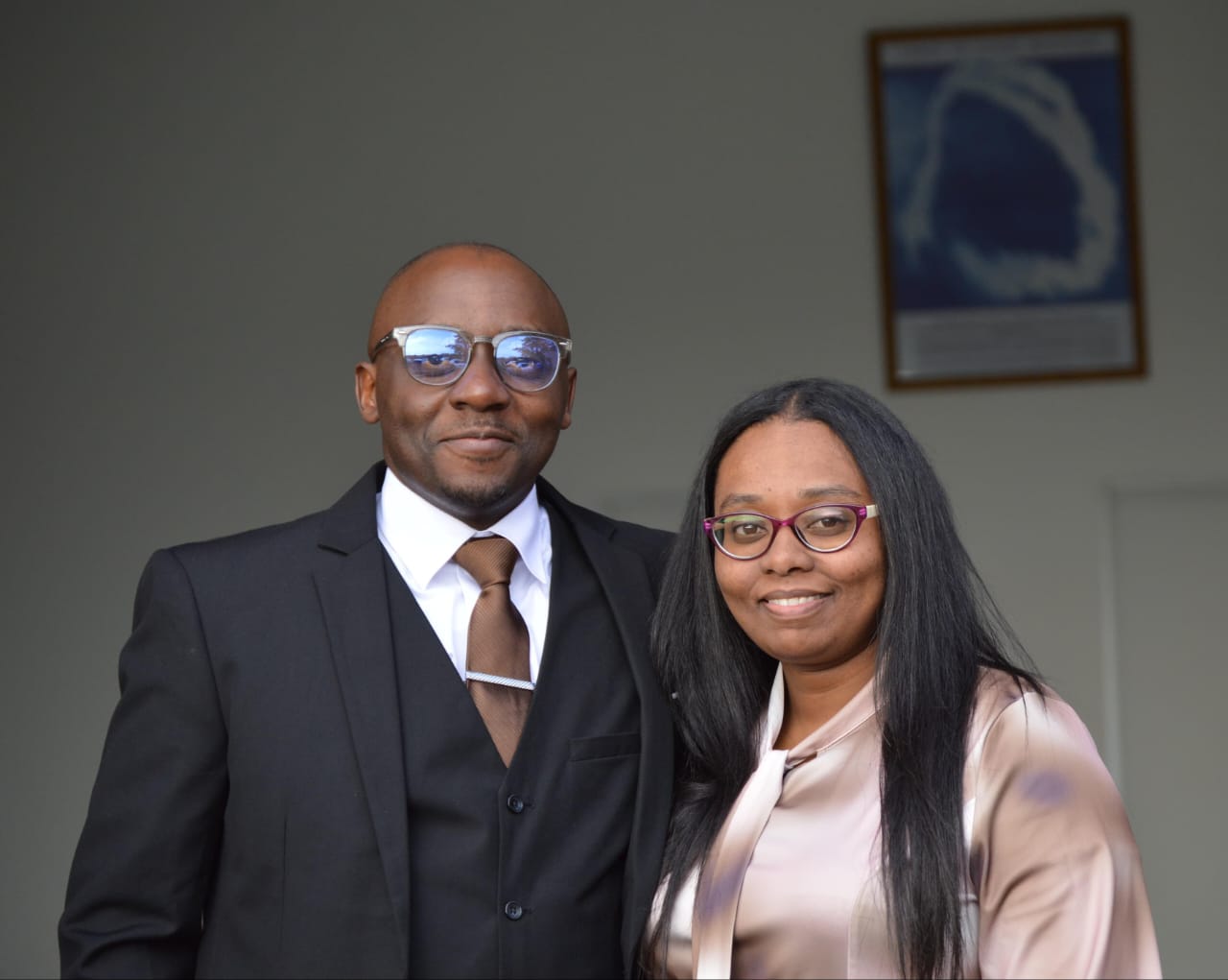 Pastor Enoch